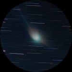 ZTF彗星(C2022E3)