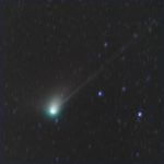 ZTF (C/2022E3) ズィーティーエフ彗星